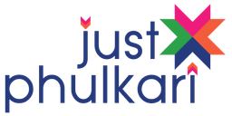 Just Phulkari Logo